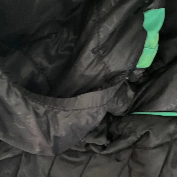 The North Face Green Ski & Snow Jacket - Picture 6 of 7